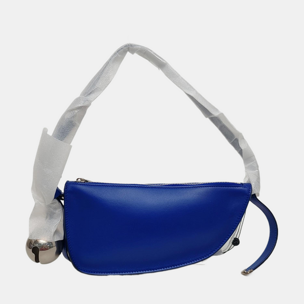 Lambskin Blue