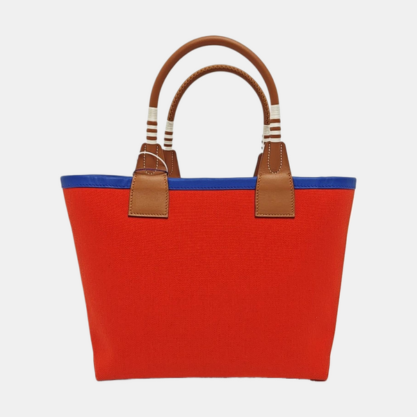 Steeple 25 Canvas Red
