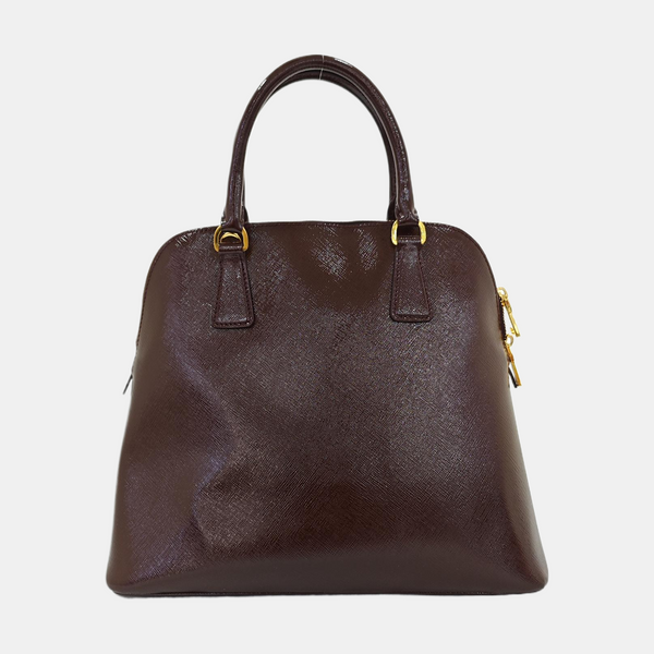 Promenade Calfskin Red