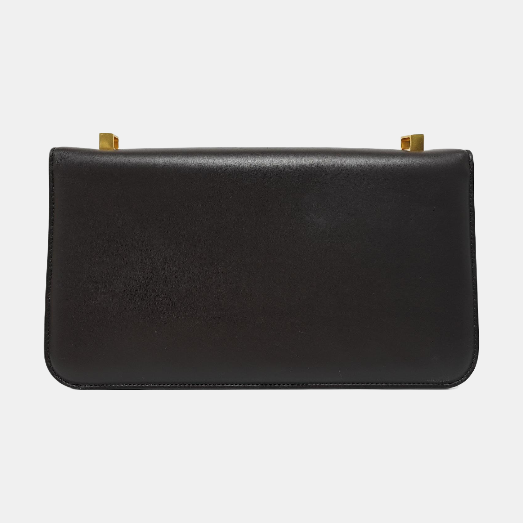 BV Classic Calfskin Brown