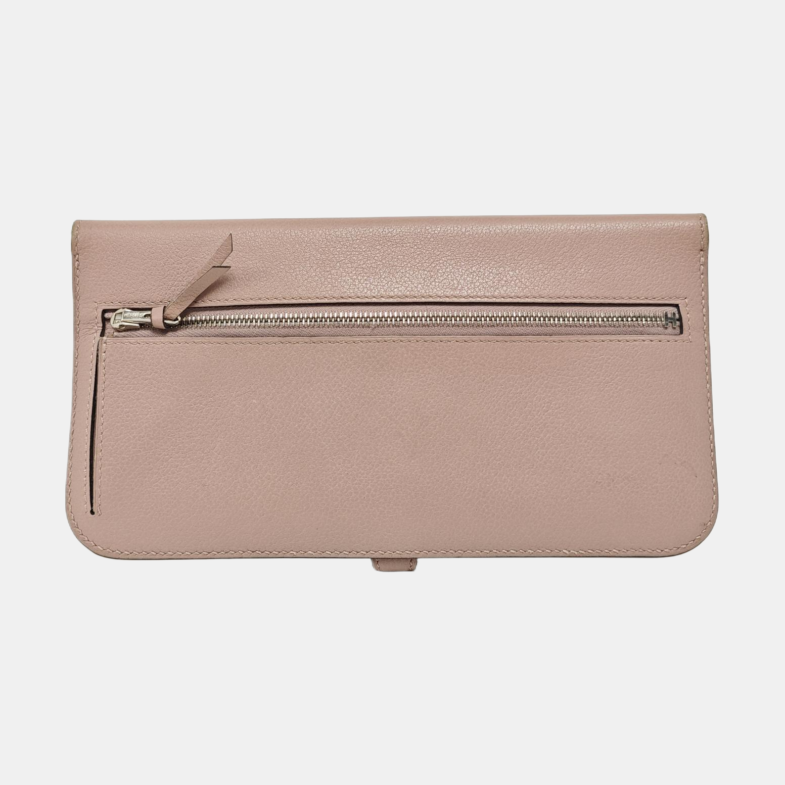 Dogon Evercolor Pink Wallet