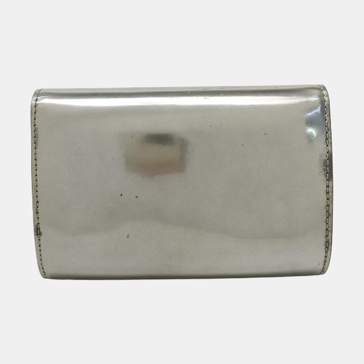 LOUISE Calfskin Gray
