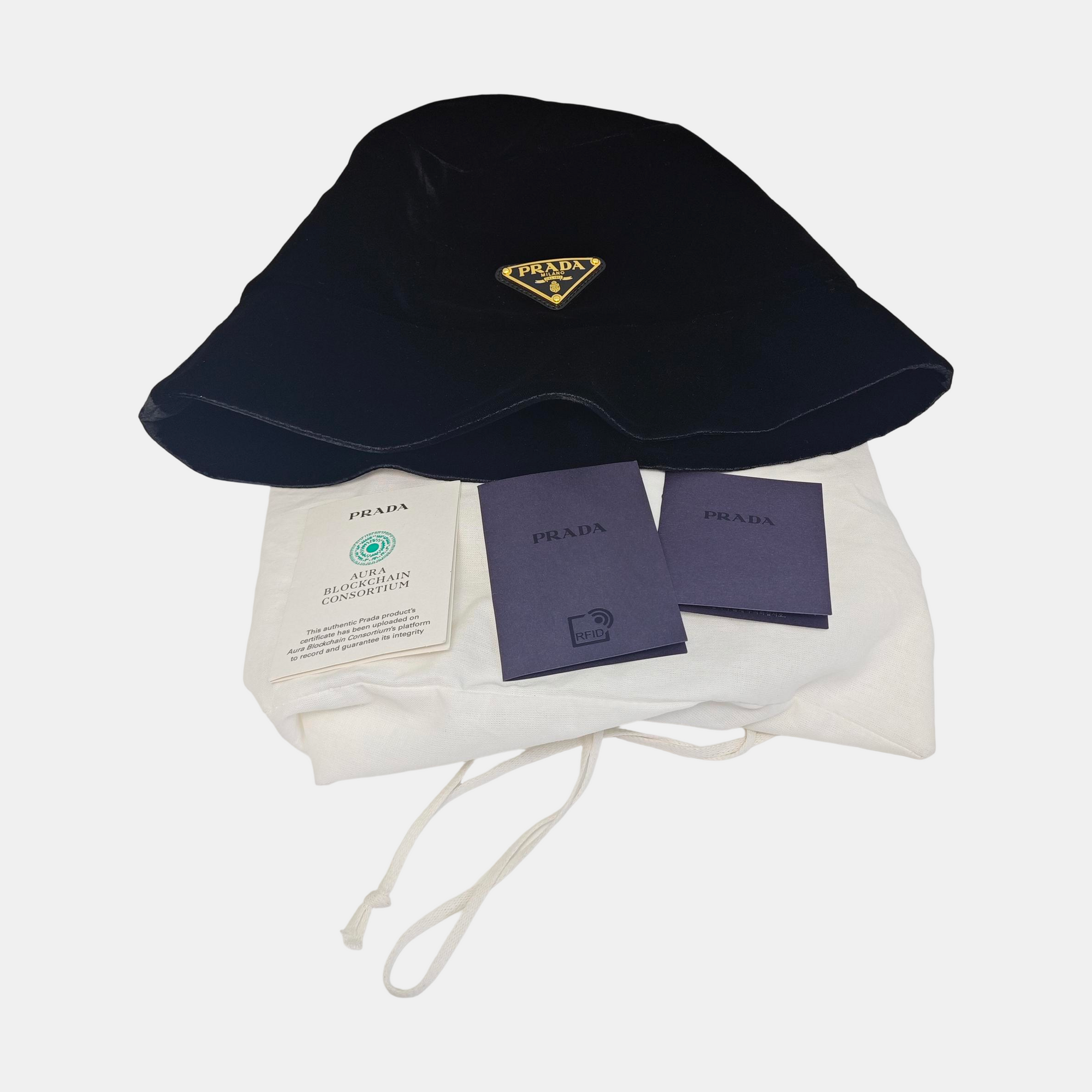 Other Hat Black