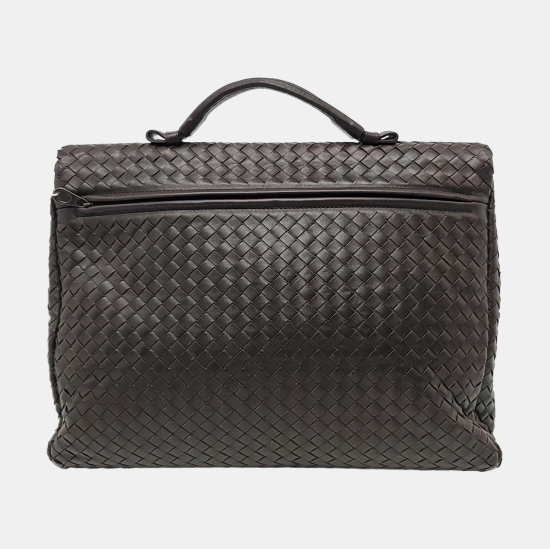 Calfskin Brown