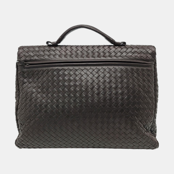 Calfskin Brown