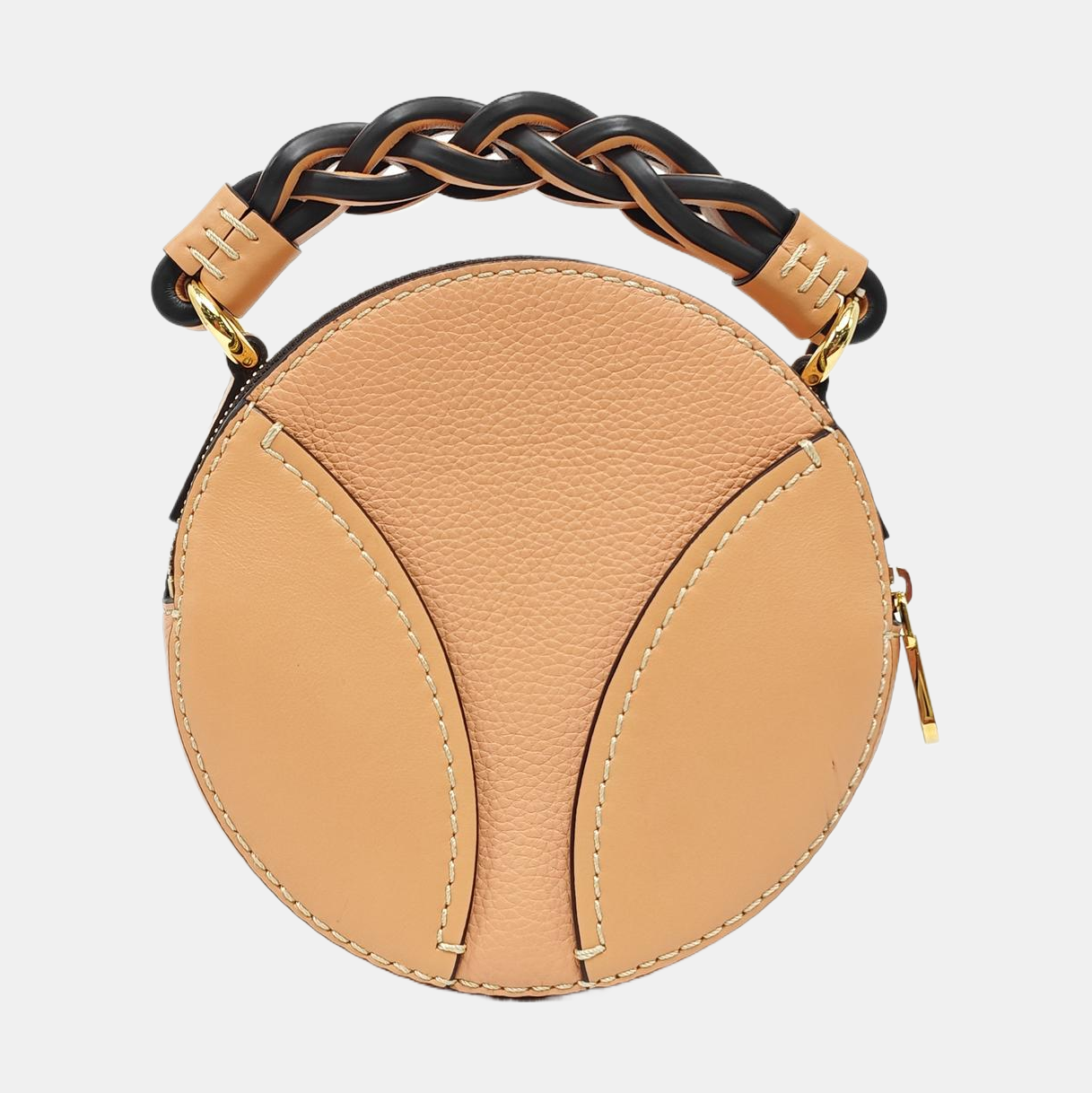 Daria Calfskin Pink
