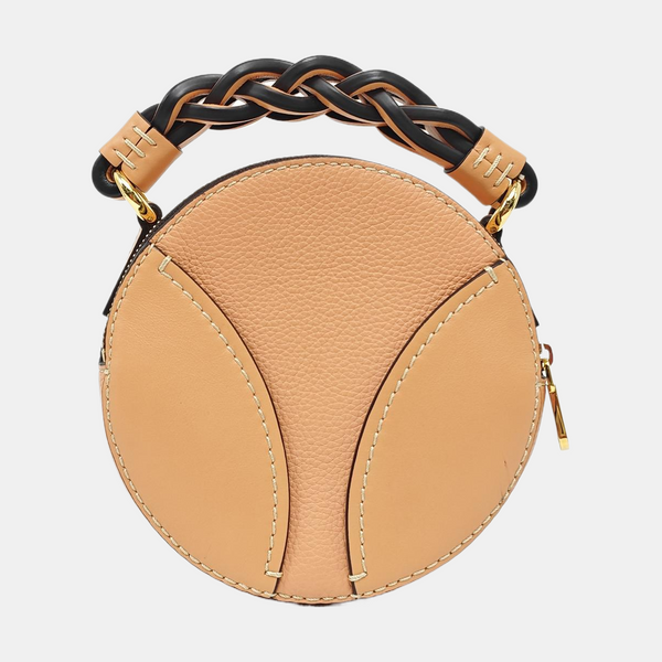 Daria Calfskin Pink