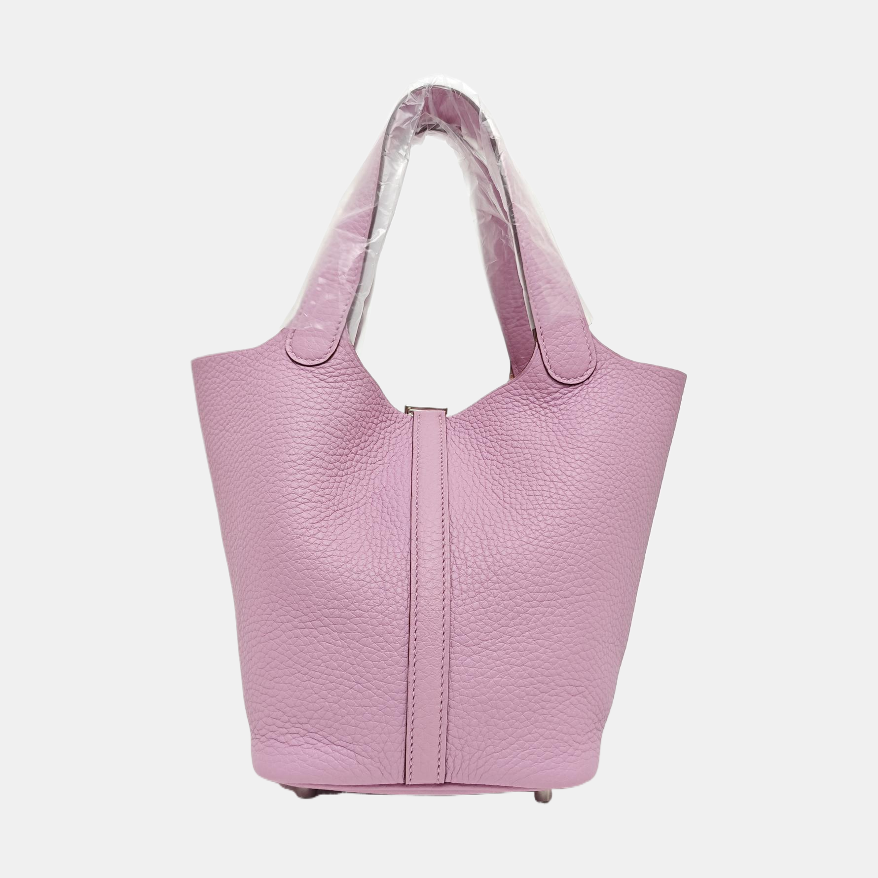 Picotin Lock 18 Clemence Purple