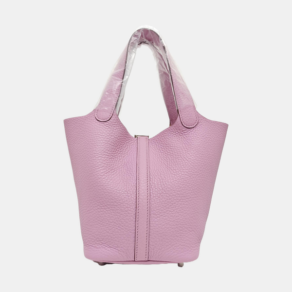 Picotin Lock 18 Clemence Purple