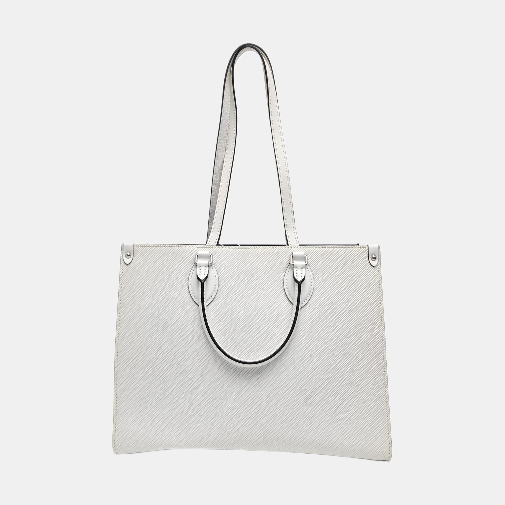 ONTHEGO MM Epi White