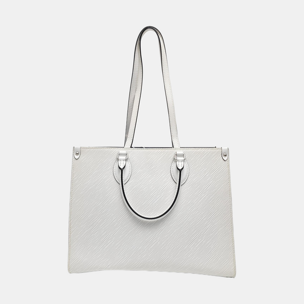 ONTHEGO MM Epi White