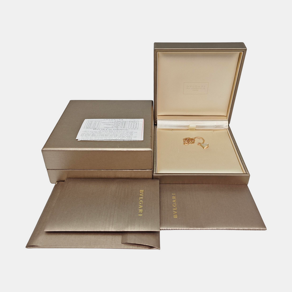 DIVAS' DREAM 18k Rose Gold Necklace