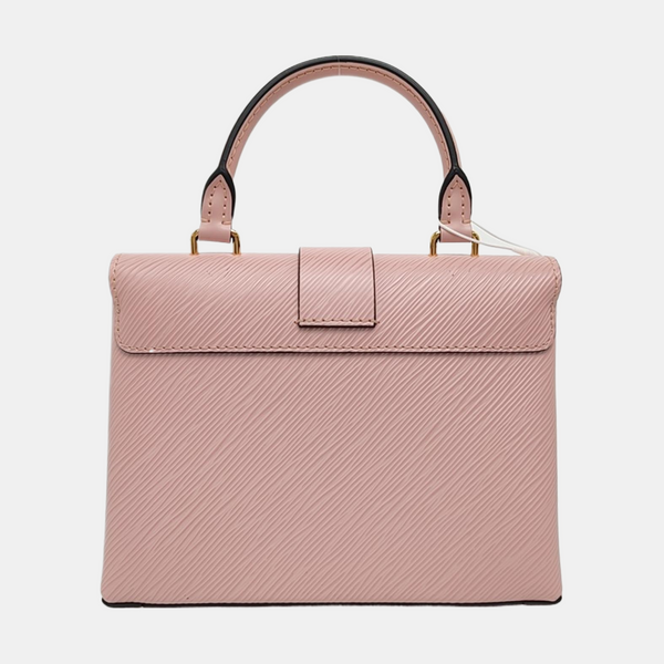 LOCKY BB Epi Pink