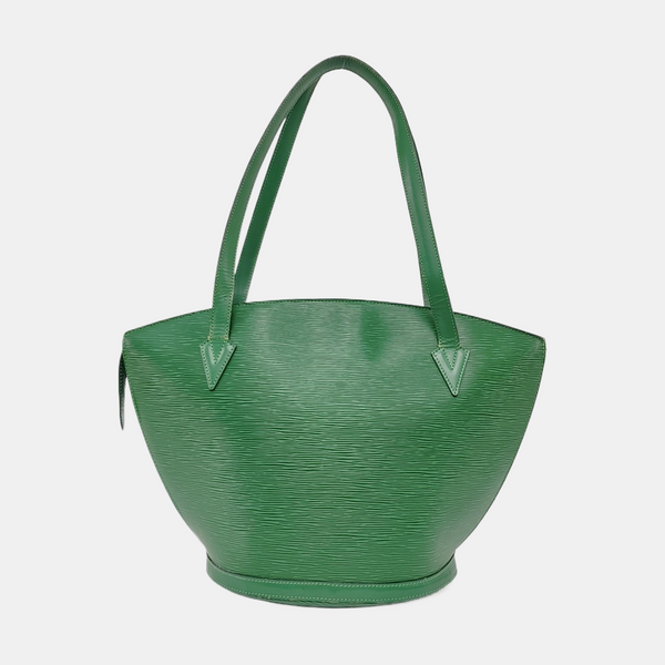 SAINT JACQUES GM Epi Green