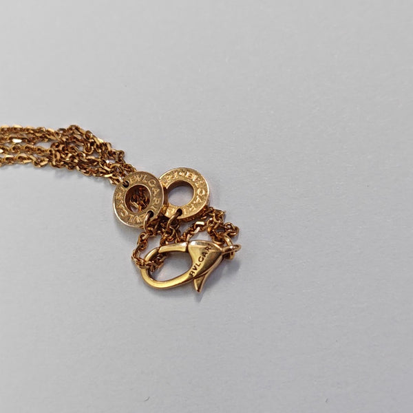 DIVAS' DREAM 18k Rose Gold Bracelet
