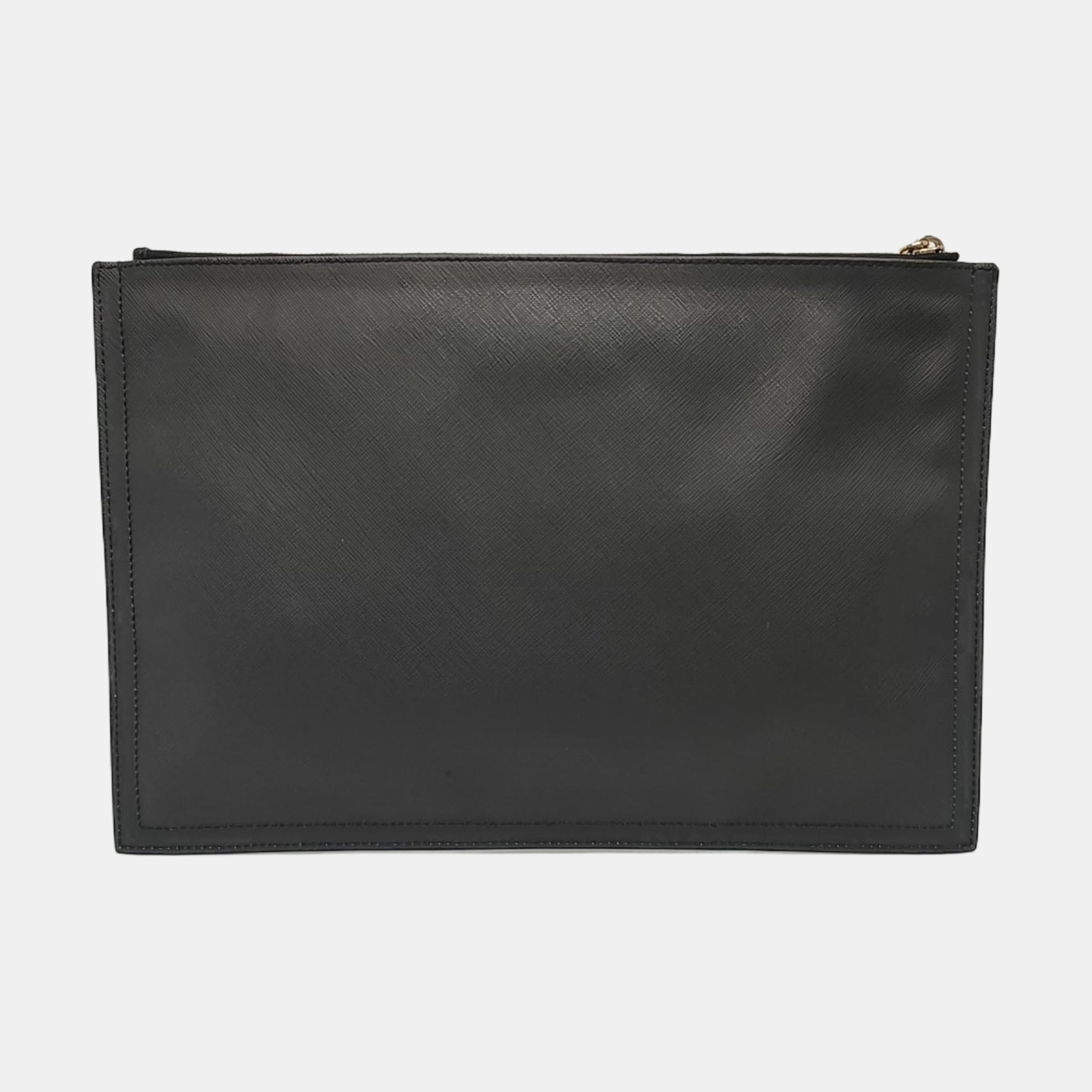 Calfskin Black