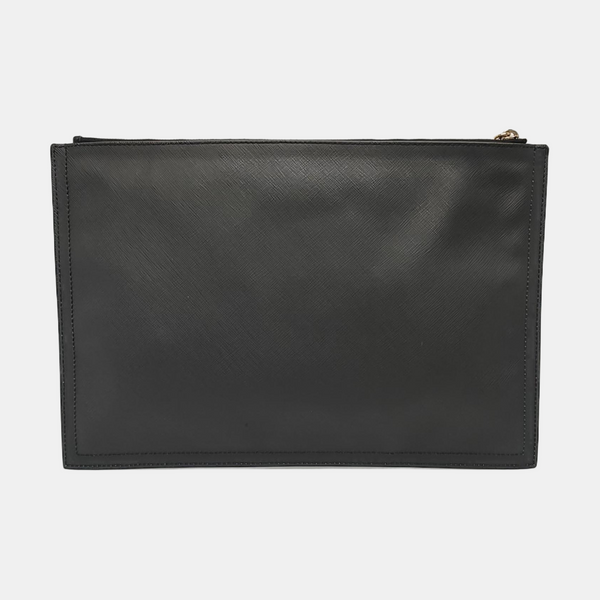 Calfskin Black