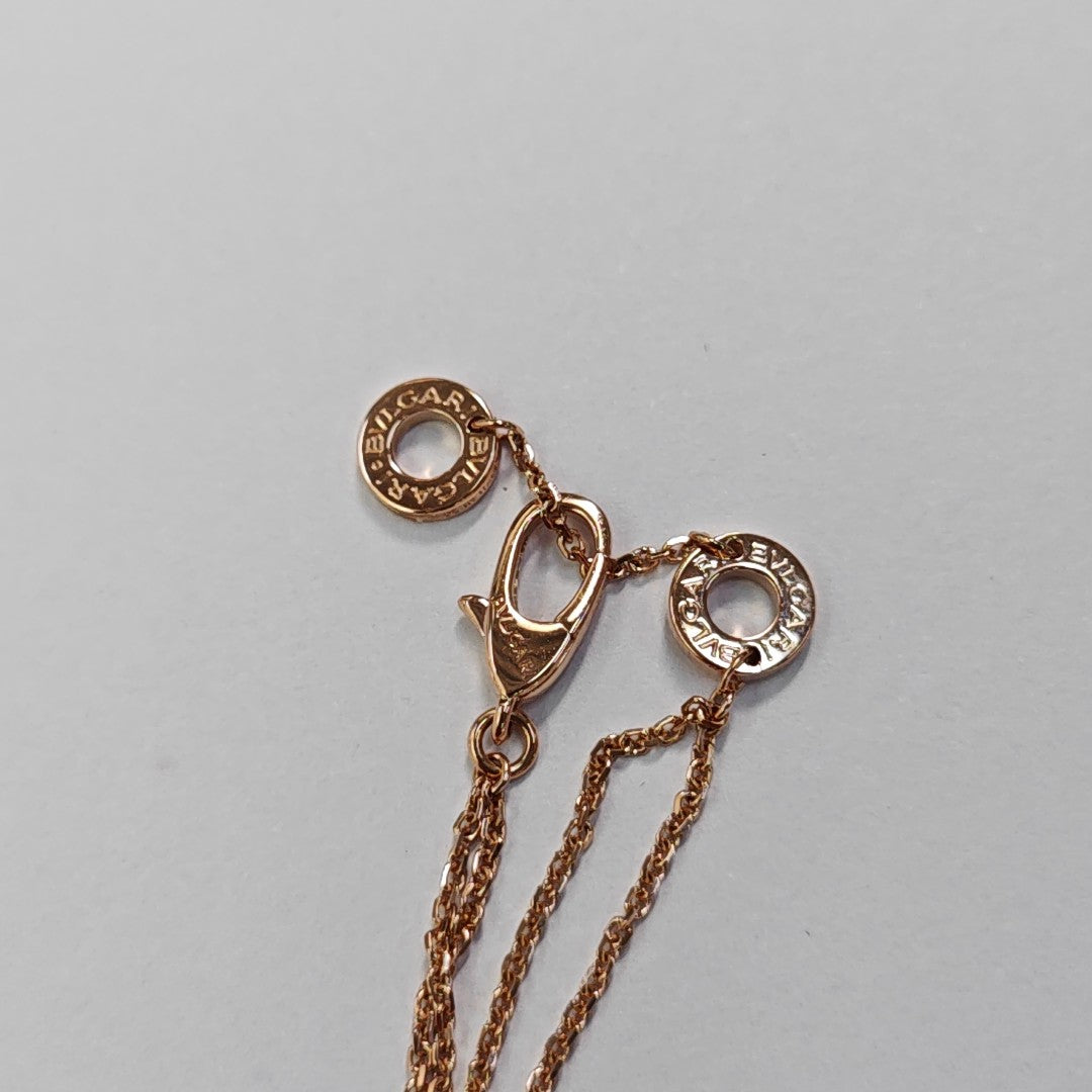 DIVAS' DREAM 18k Rose Gold Bracelet