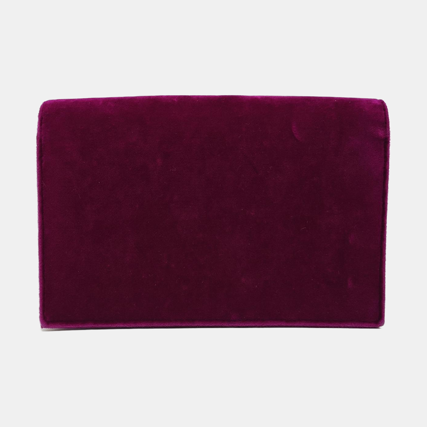 KATE WOC Velvet Red