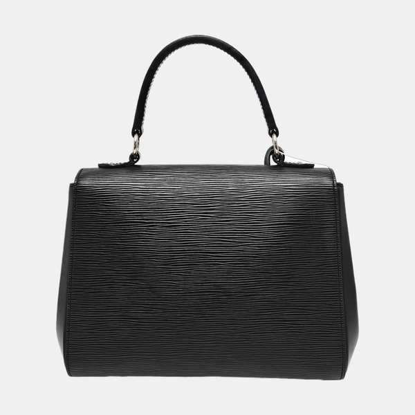 CLUNY PM Epi Black