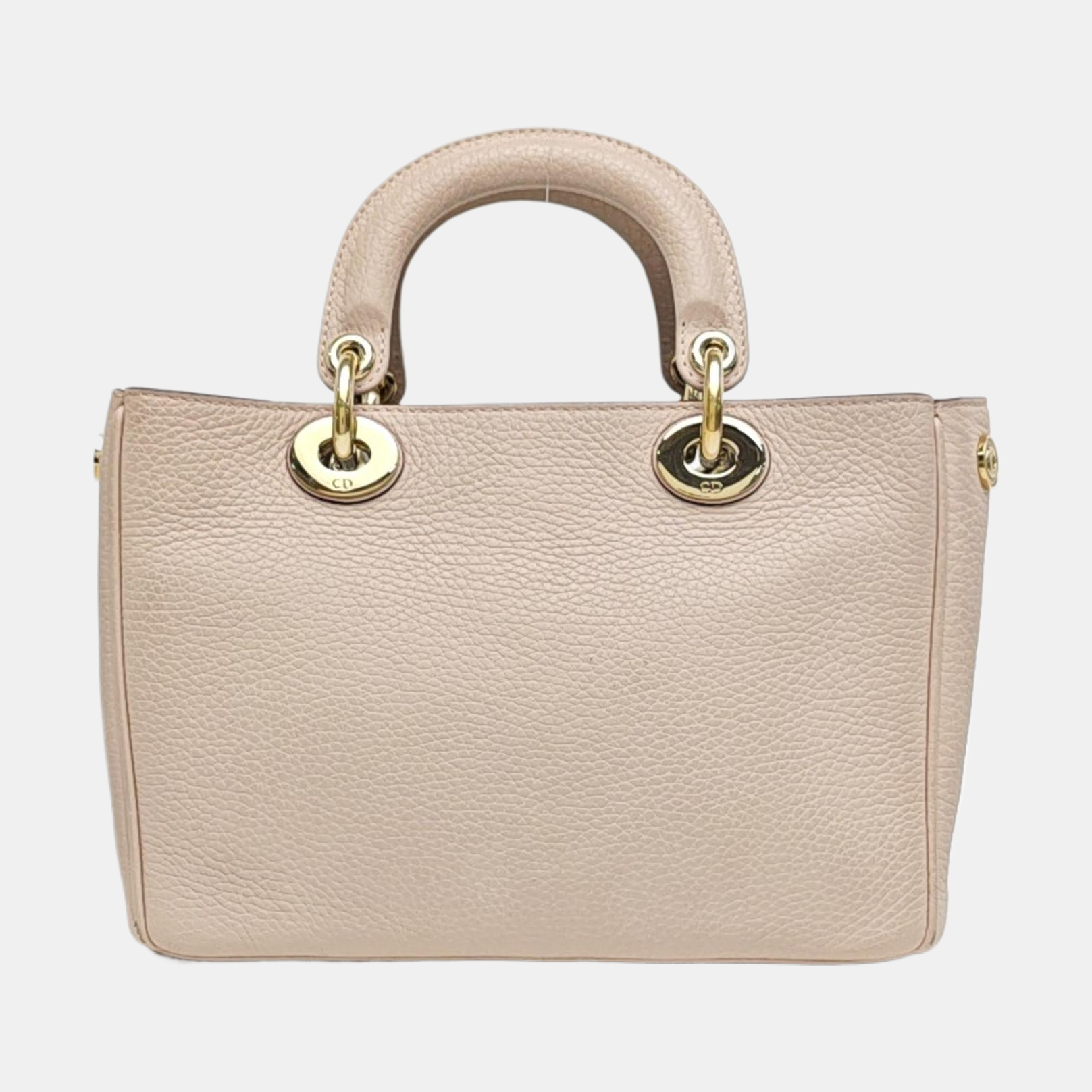 Diorissimo Calfskin Pink