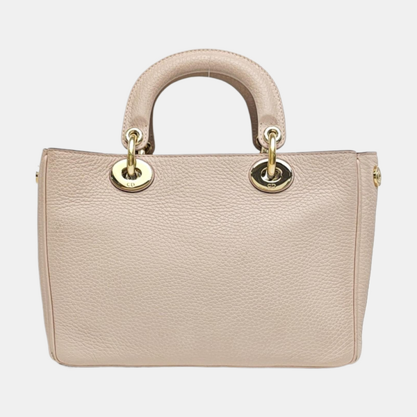 Diorissimo Calfskin Pink