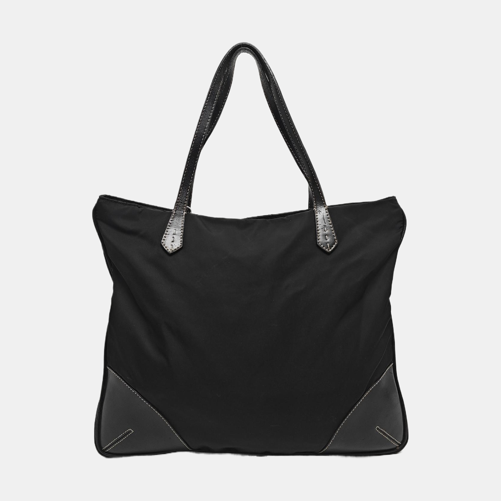 Nylon Black