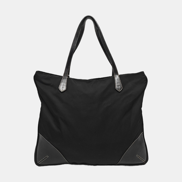 Nylon Black