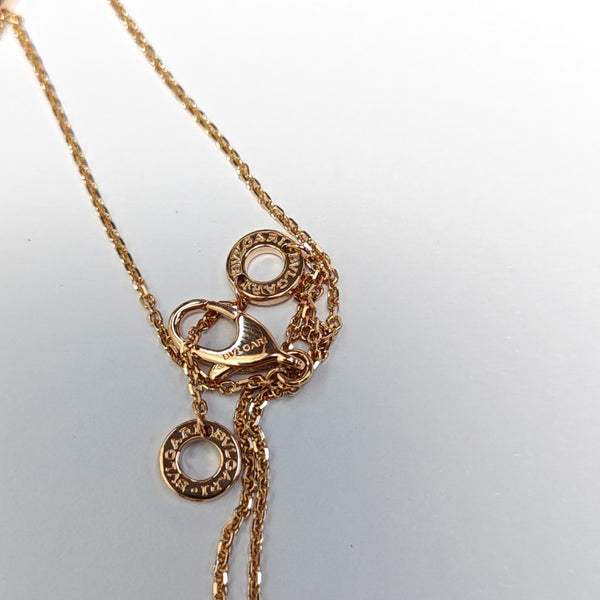DIVAS' DREAM 18k Rose Gold Bracelet
