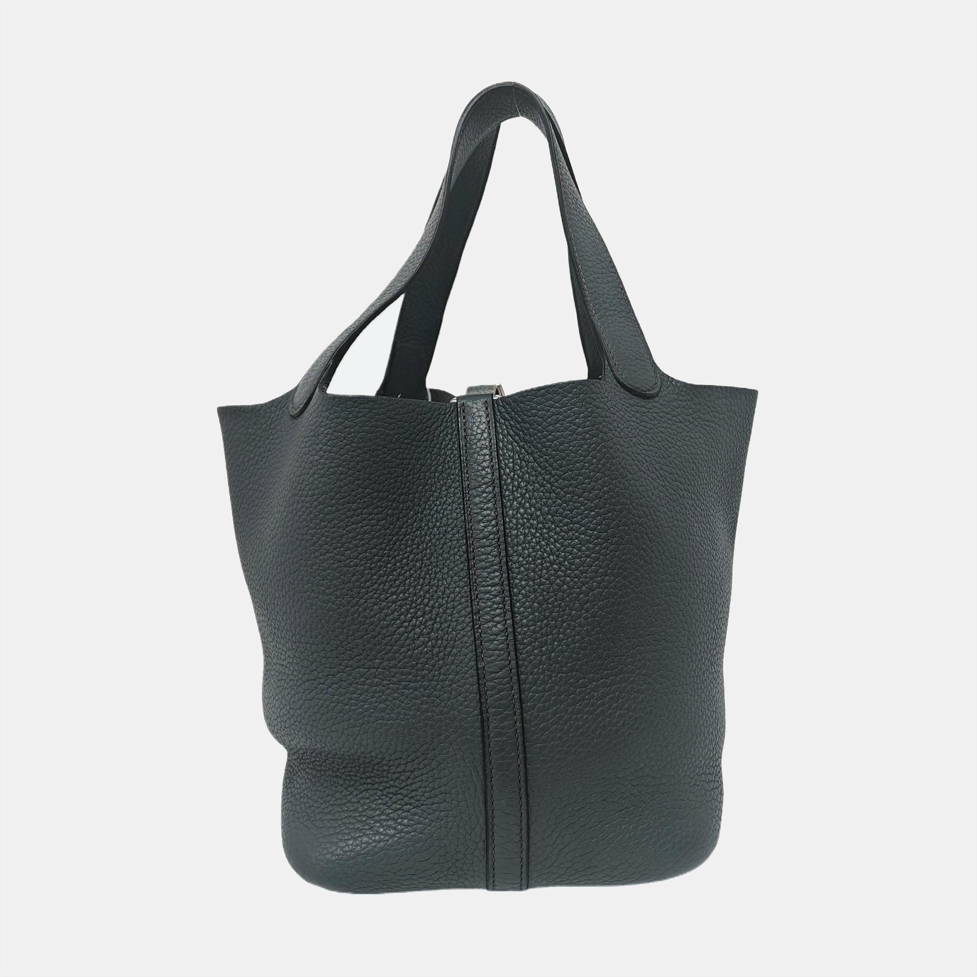 Picotin Lock Clemence Azul