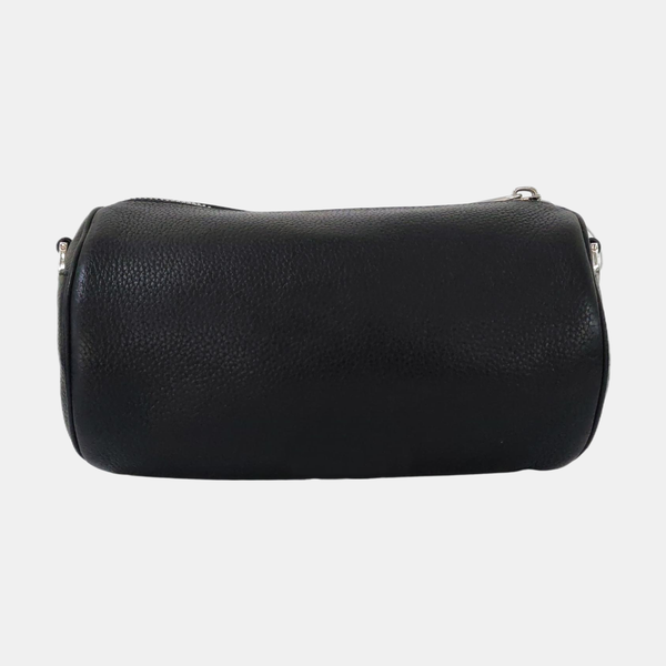 Roller Calfskin Black