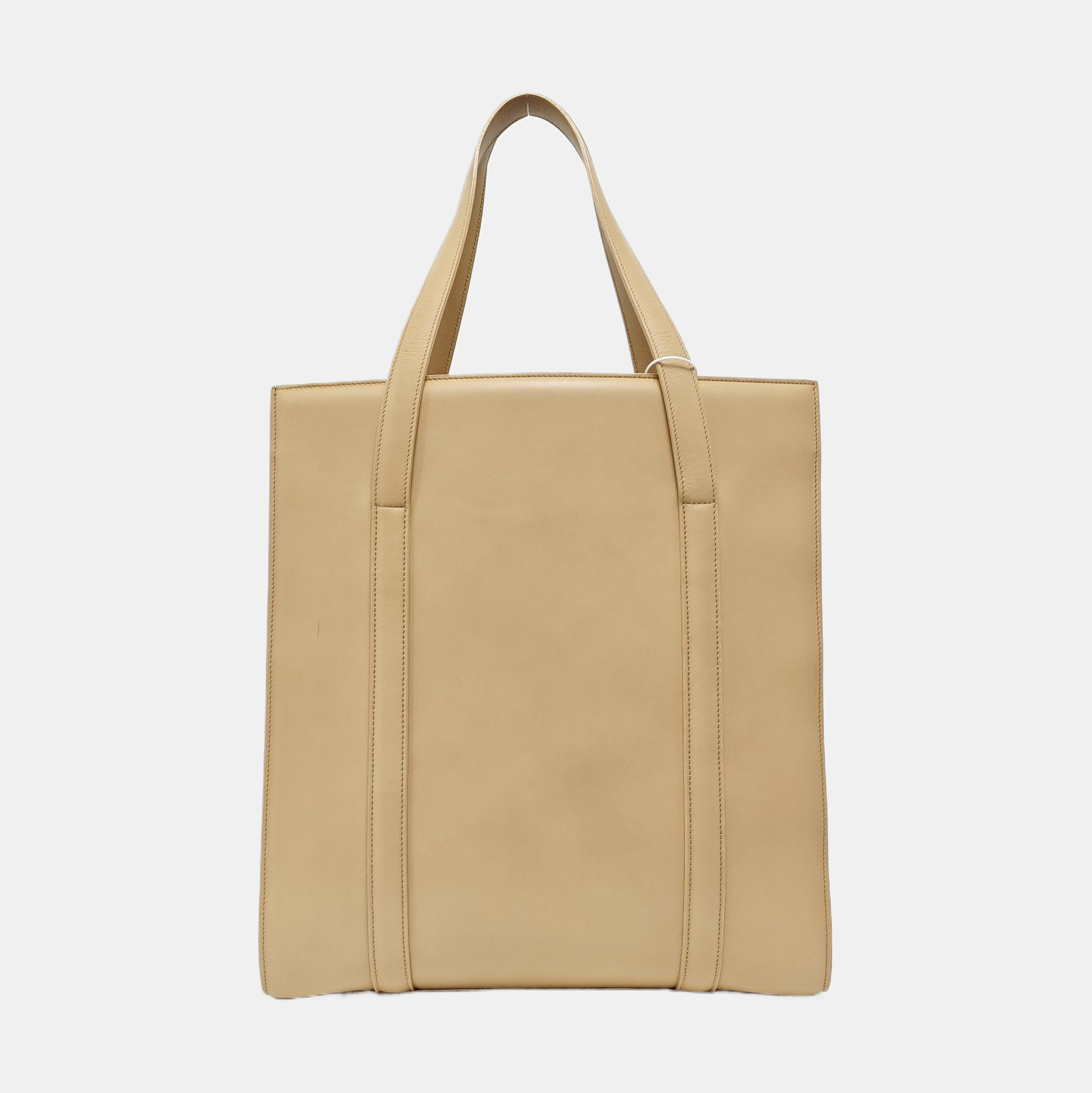 Calfskin Beige