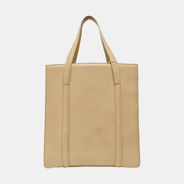 Calfskin Beige