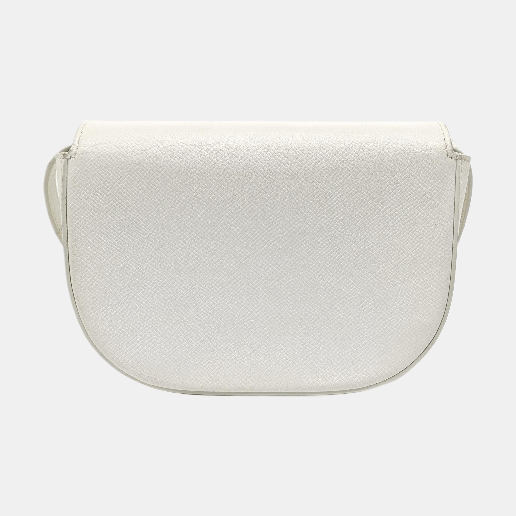 Ville Calfskin White