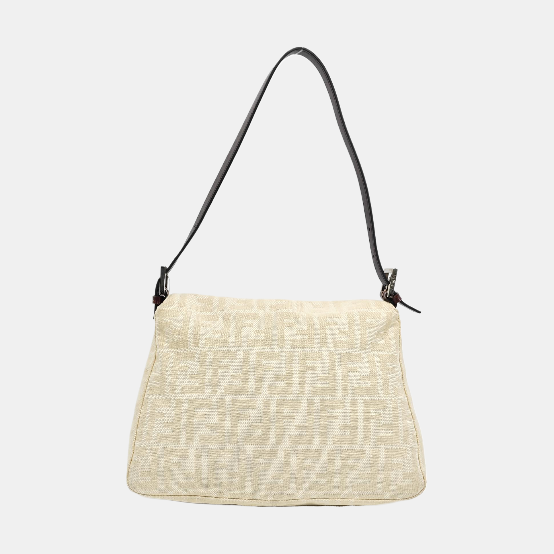 Mamma Forever Canvas Beige