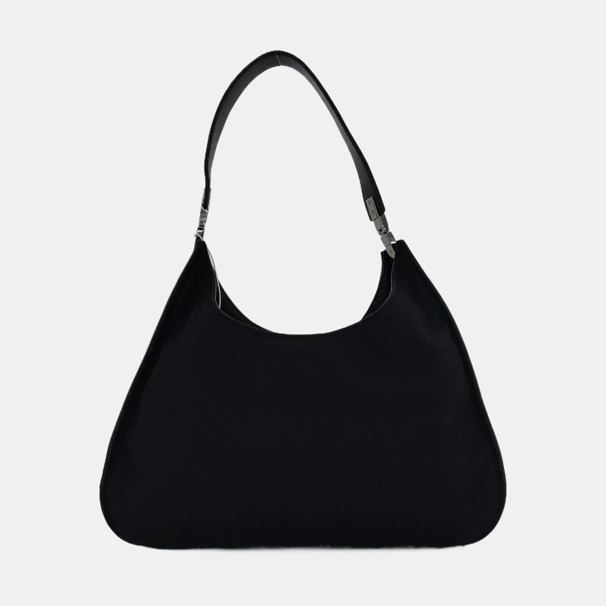 Canvas Black