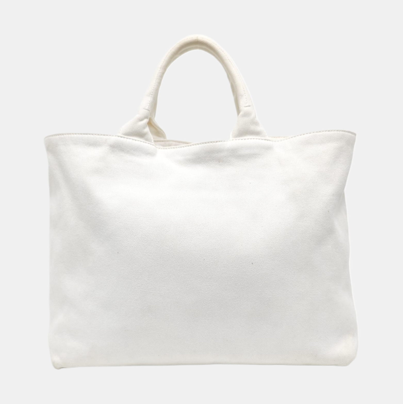 Canvas White