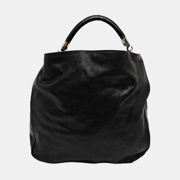 ROADY Calfskin Black