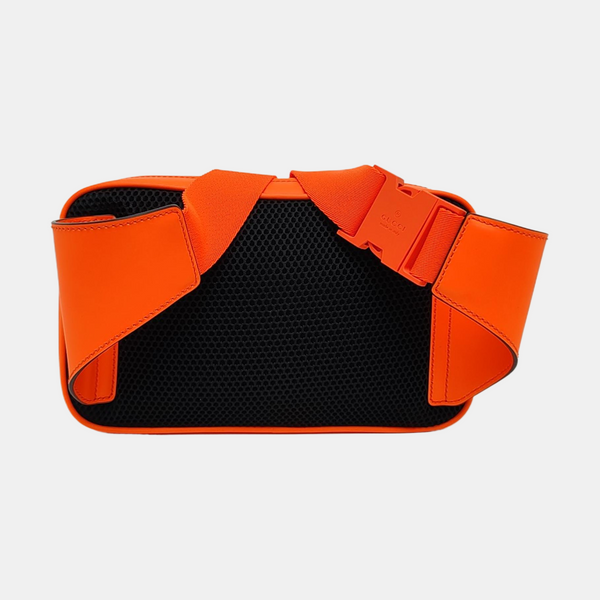 Monogram Special Material Orange