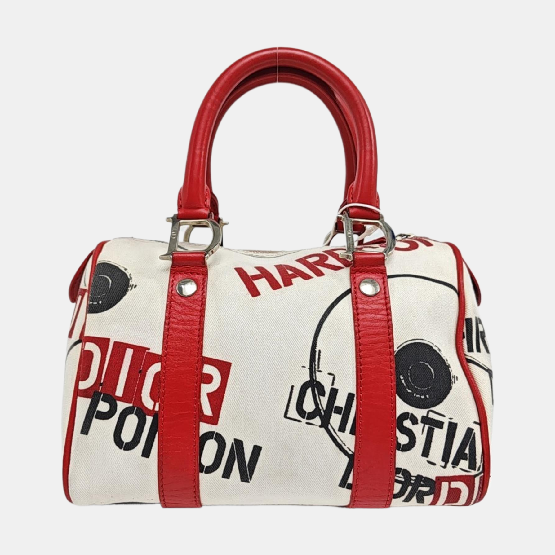 Boston Canvas Multicolor