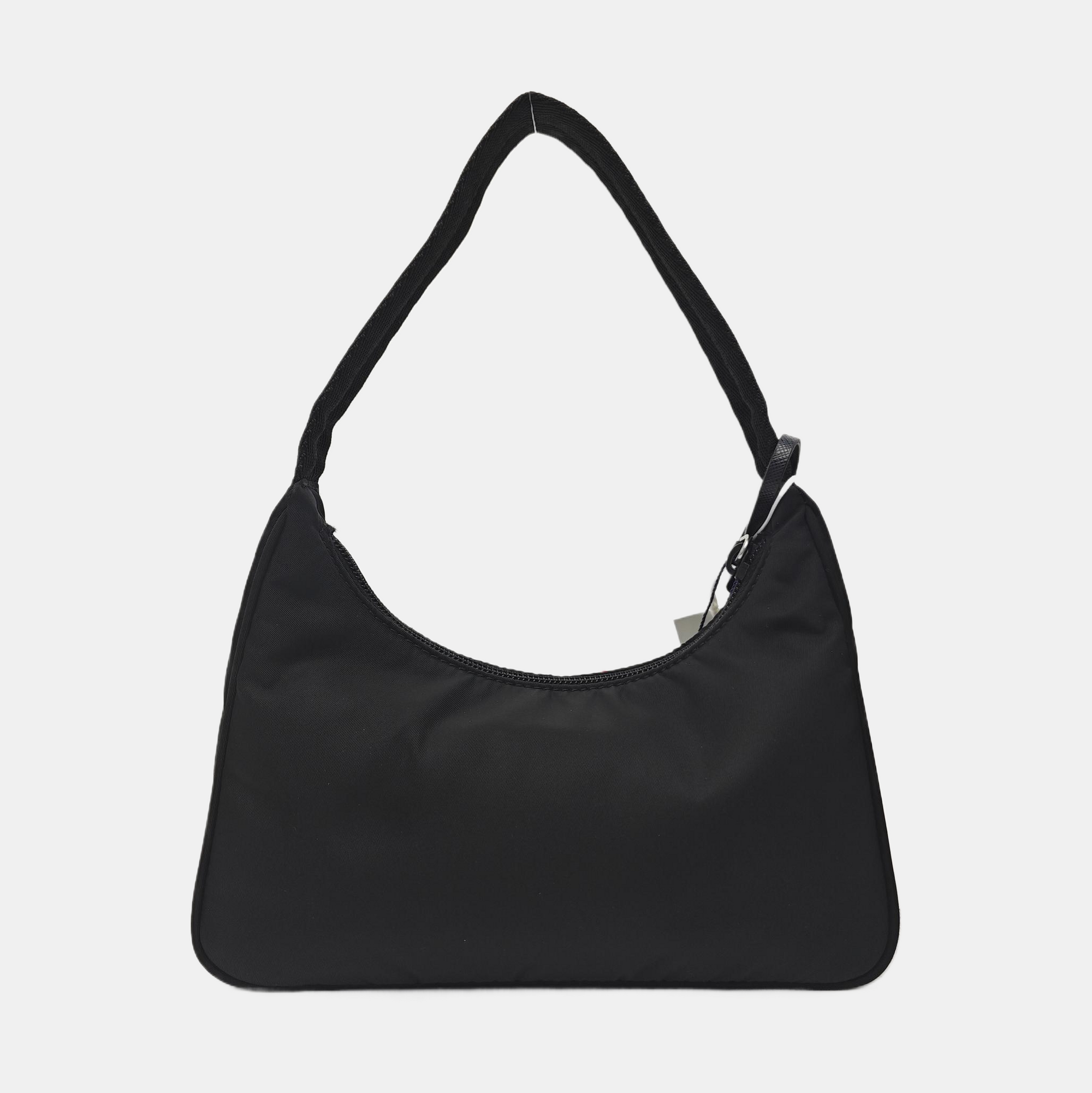 Re-Edition2000 Mini Nylon Black