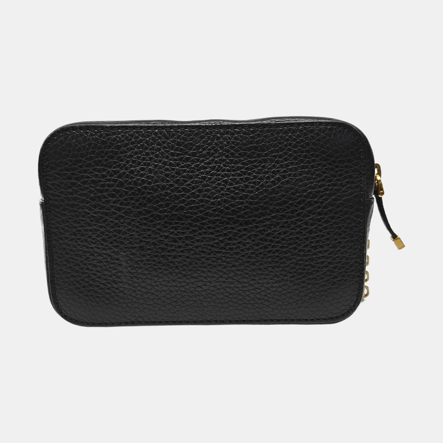 J'adior Calfskin Black