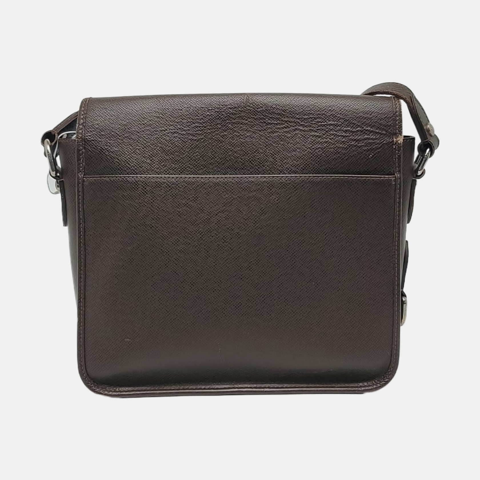 ANDREI Calfskin Brown