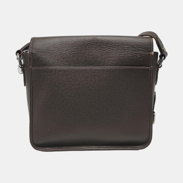 ANDREI Calfskin Brown