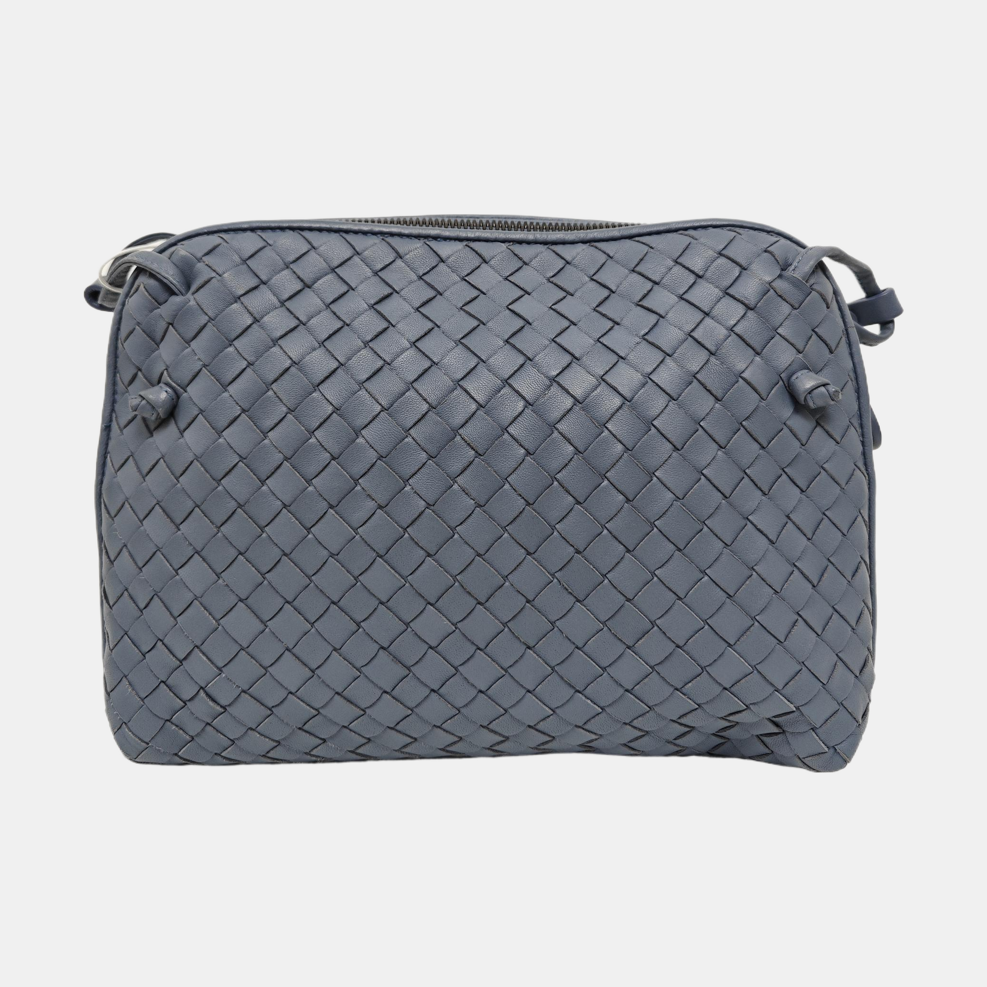 Nodini Small Lambskin Blue