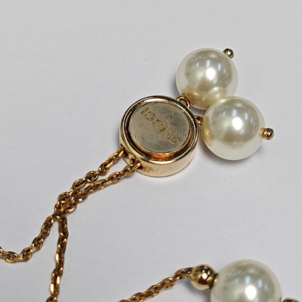 Brass Gold Bracelet