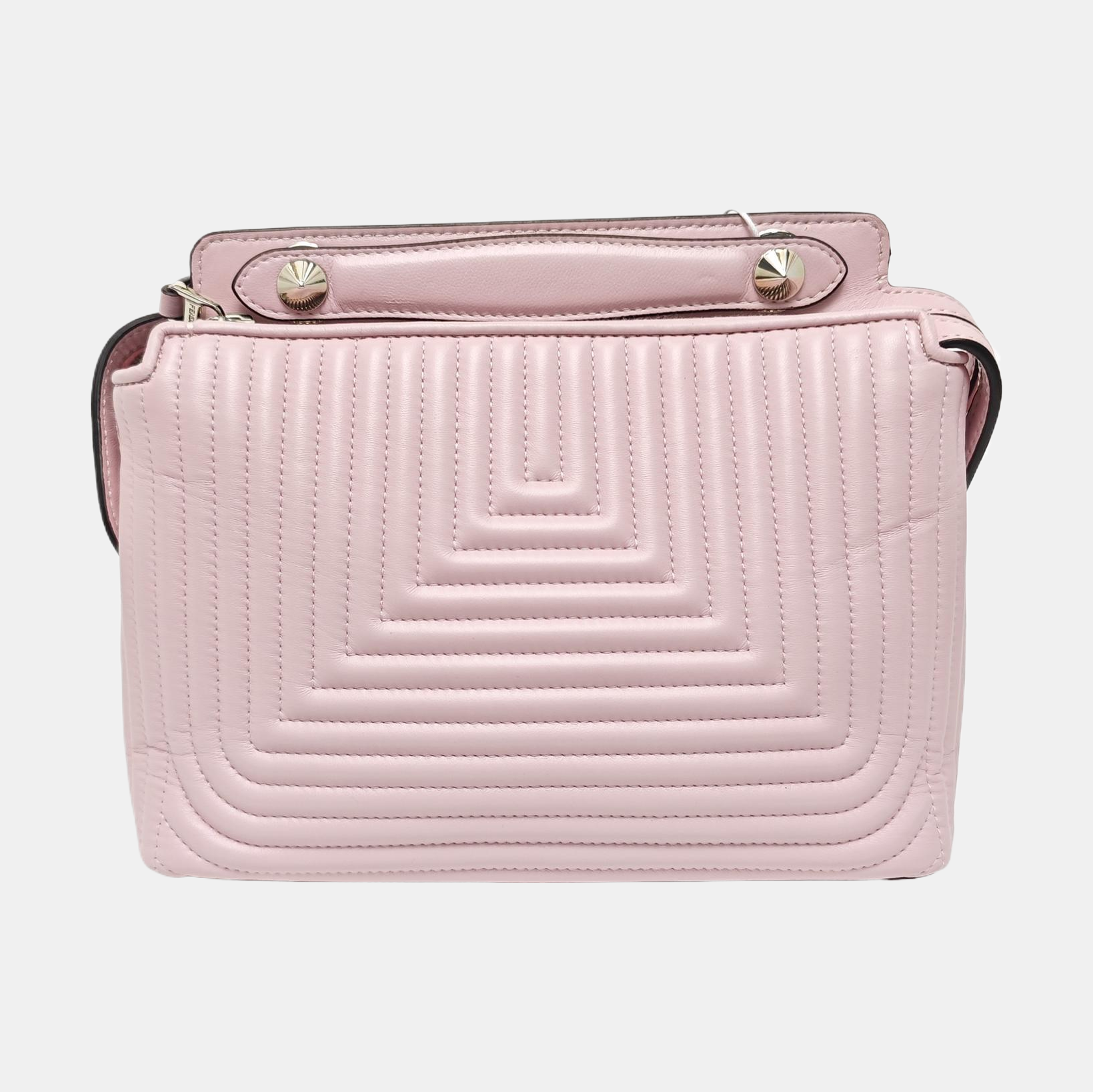 Dotcom Lambskin Pink