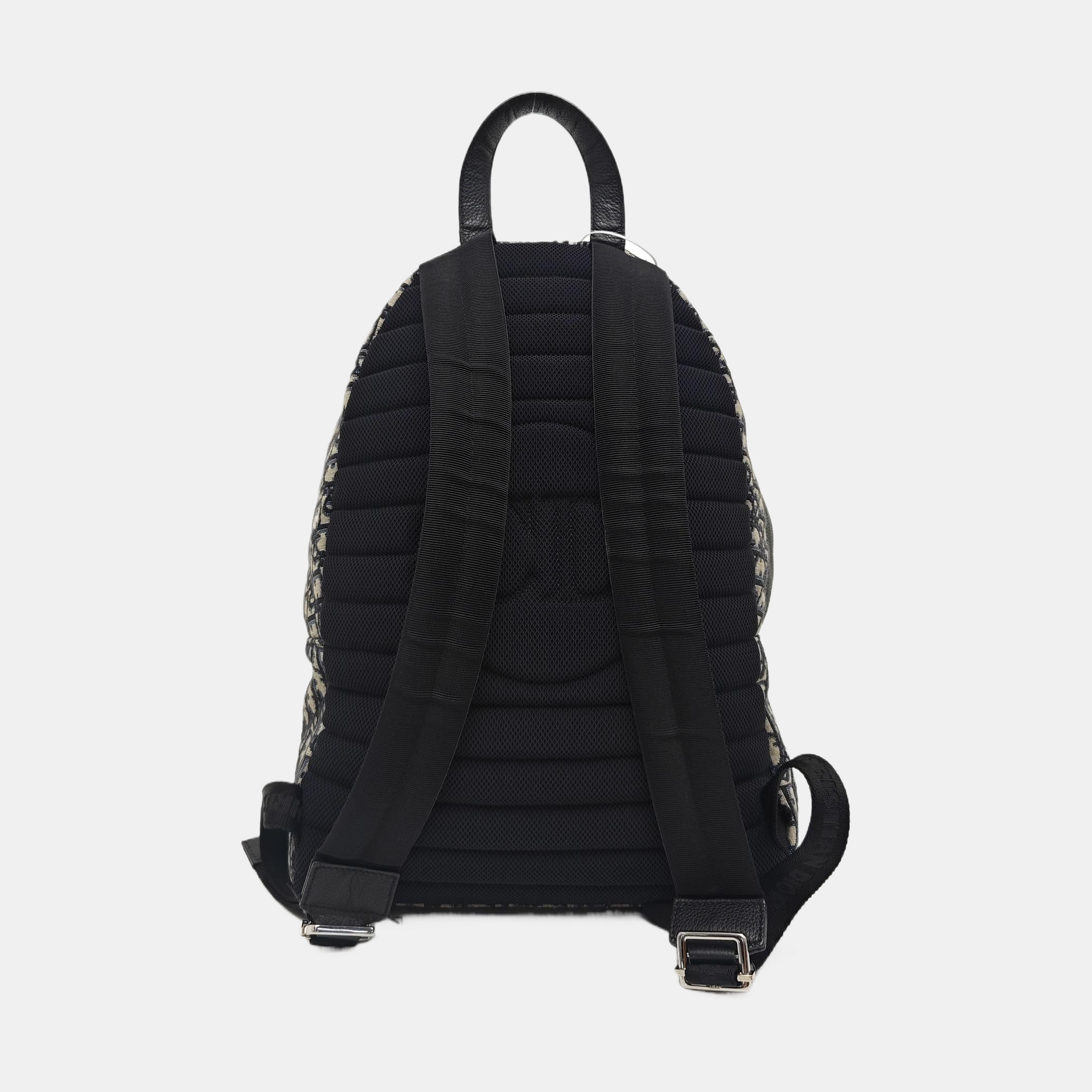 Rider Oblique Canvas Blue