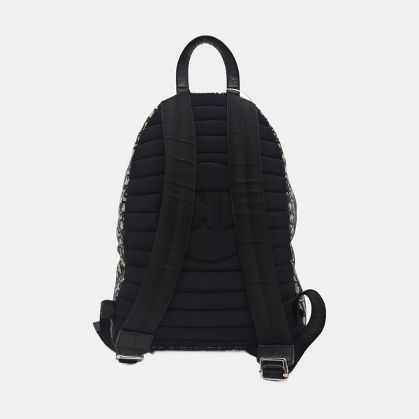 Rider Oblique Canvas Blue