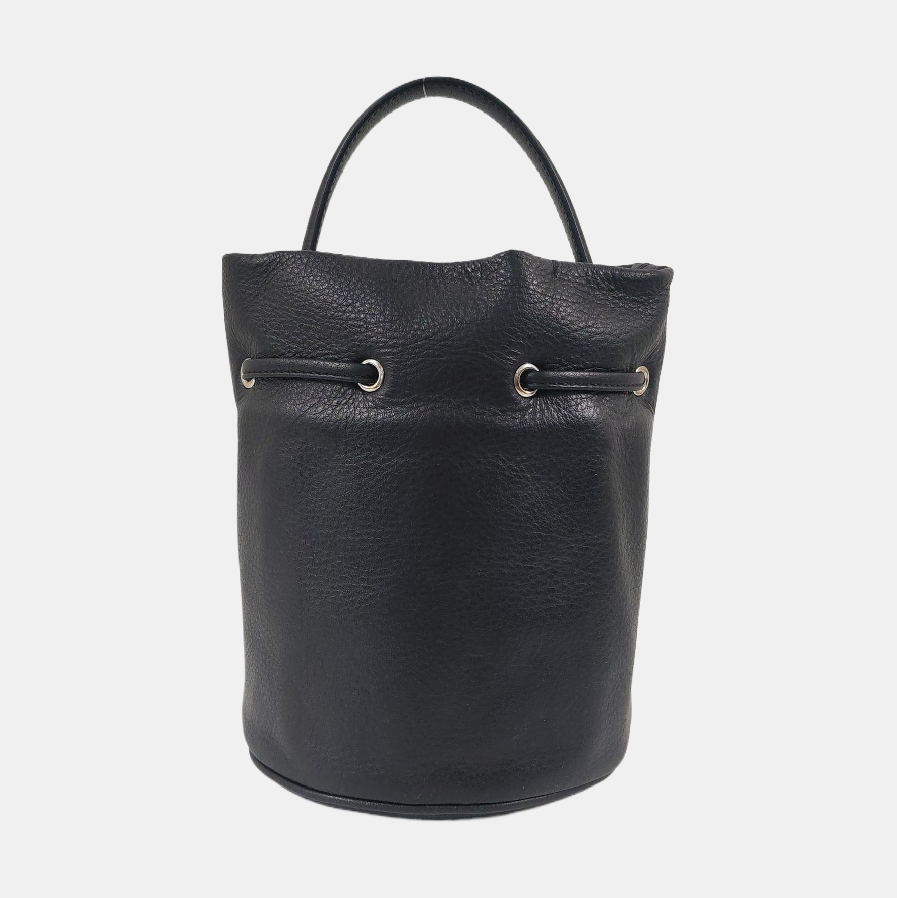 Everyday XS Calfskin Black